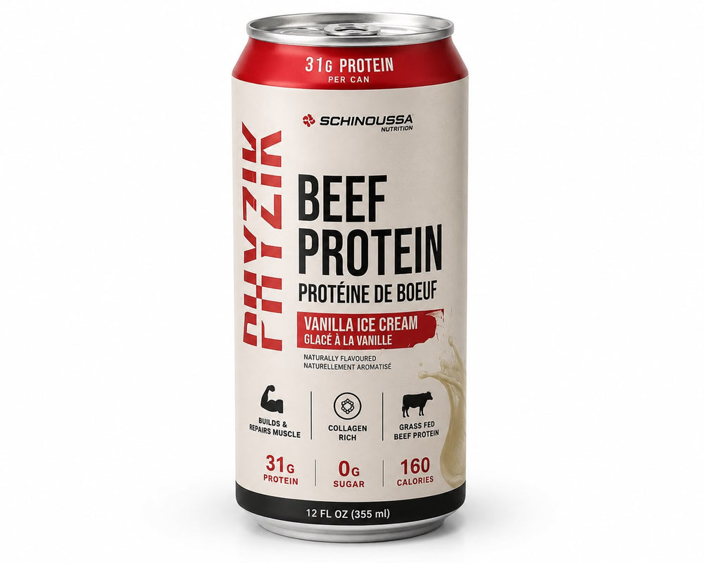 CarnivorX product image